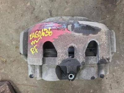 Passenger Right Caliper Rear DRW Fits 11-19 SIERRA 3500 PICKUP 1867743 — 第 1/2 张图片