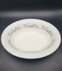 MINTON Pandora Oval Vegetable Serving Bowl Dish England Bone China 10” - Picture 1 of 7