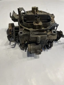 Cadillac Deville 1971 Vergaser - Bild 1 von 6