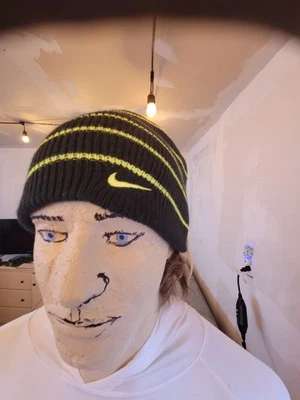 Nike Skully Cap - Image 1 of 4