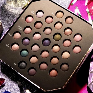 Laura Geller New York The Ultimate Palette Baked Eyeshadows 31 Shades - Picture 1 of 6