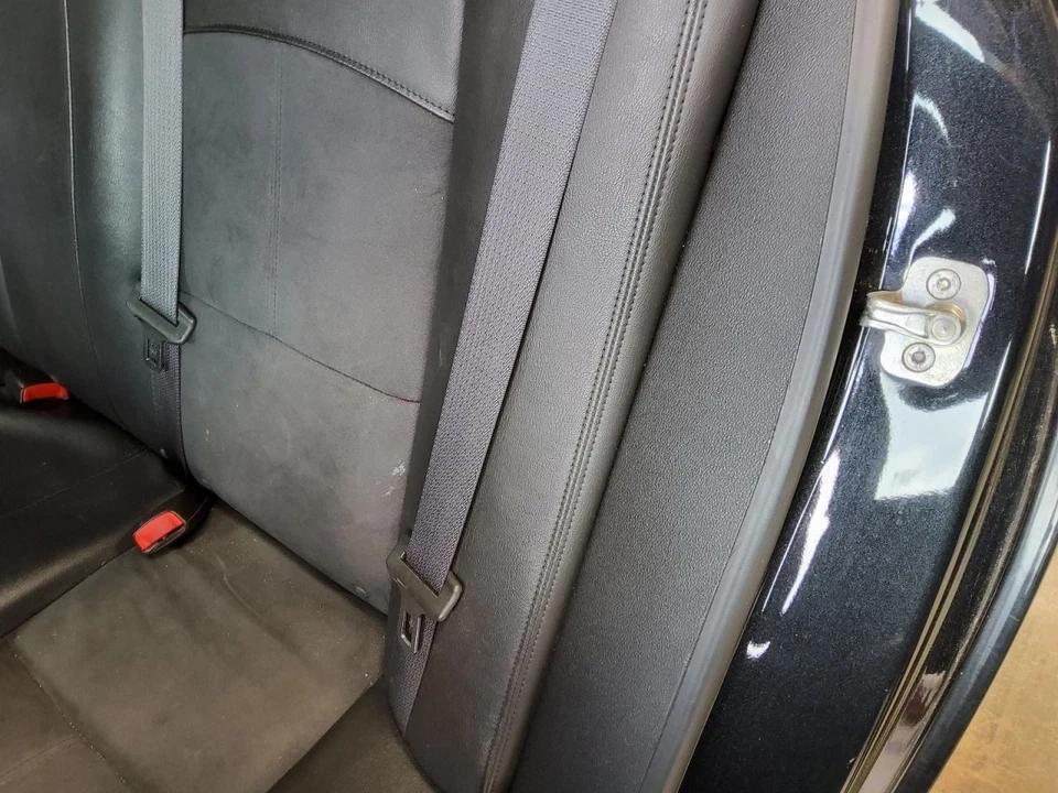 Driver Retractor MALIBU    2011 Seat Belt Rear 455423 Foto 1 de 1