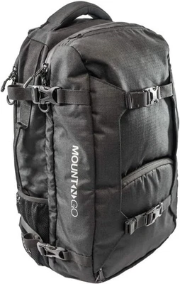 Stratacous Series RADPAK 2.0 de MOUNTNGO - Bolsa de viaje/aventura (versión más reciente) Foto 1 de 4