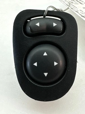 driver mirror Door Switch Front FIAT 500 12 13 14 15 16 17 - Image 1 of 4