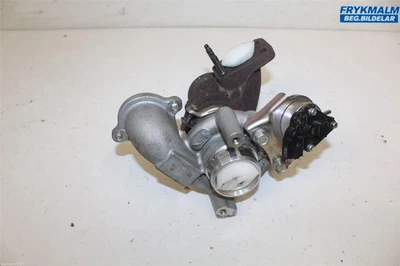 ORIGINAL Turbolader CITROËN C4 Picasso II  2015 - Bild 1 von 3