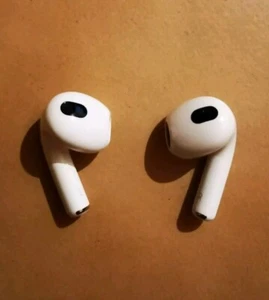 Apple Airpods 3rd Generation ohne Case - Bild 1 von 3