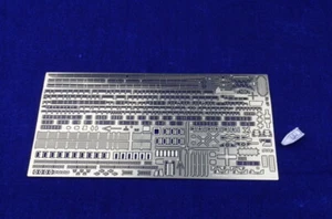 MK1 Design #MS-35036 1/350 USS Oliver Hazard Perry FFG-7 Detail Set for Academy - Picture 1 of 1