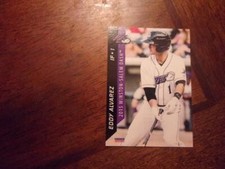 2015 WINSTON-SALEM DASH Choice Minor League Single Cards YOU PICK OBO