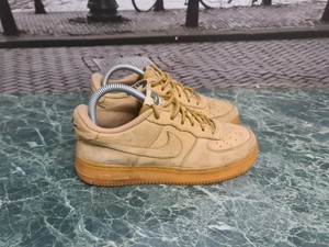 Nike Air Force Brown Trainers for Women for sale | eBay