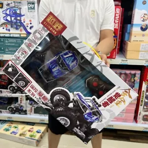 Remote Control Car for Boys, Mini RC Racing Cars for Kids Ages 3 and Up, 2.4Ghz - Picture 1 of 1