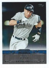 2013 Topps POSTSEASON HEROES inserts - PICK FROM LIST