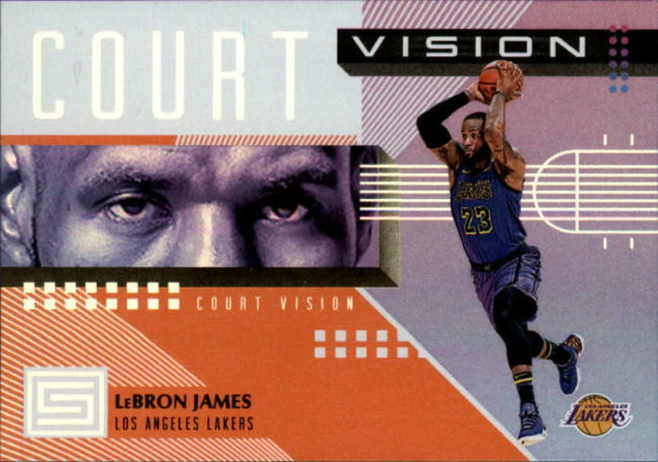 2018-19 Panini Status NBA Basketball Orange Insert Singles (Pick Your Cards) - Image 1 of 1