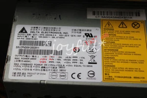 For Used ML150G6 ML330G6 power supply 466610-001 DPS-460DB-2 A - Afbeelding 1 van 1