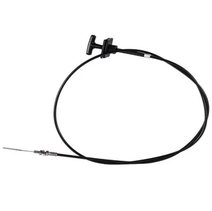 Sea-Doo Choke Cable 1989-1996 SP 1993-1996 SPI 1992-1996 GTS 277000077 - Picture 1 of 3