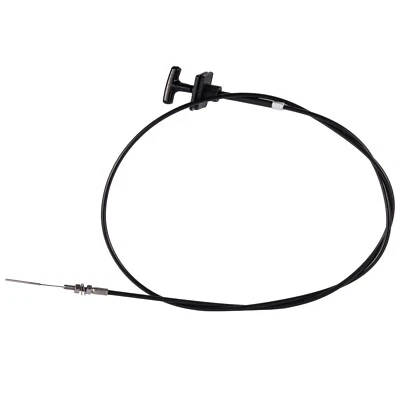 Sea-Doo Choke Cable 1989-1996 SP 1993-1996 SPI 1992-1996 GTS 277000077 - Image 1 of 3