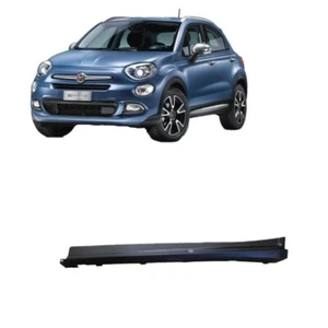 Original Seitenleiste links für Fiat 500X, Code 735604713 - Bild 1 von 2