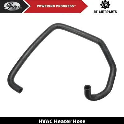 For 1995-2004 Toyota Tacoma HVAC Heater Hose Gates 1996 1997 1998 1999 2000 2001 - Image 1 of 3