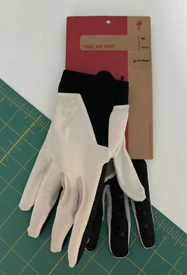 Guantes Specialized Trail Air LF para mujer talla mediana nuevos Foto 1 de 4