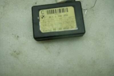 BMW 530i 530 2004 04 sensor de lluvia sensor RLS 6 940 254 B-68-1 D Foto 1 de 3