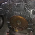 MTU 10V1600 G20F genset engines
