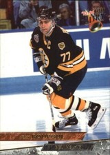 A9064- 1993-94 Ultra Hockey Card #s 1-250 +Rookies -You Pick- 10+ FREE US SHIP