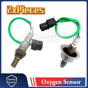 2 piezas de sensor de oxígeno upstream y downstream para Acura TSX 08-12 Honda Accord 09-14 - Imagen 1 de 7
