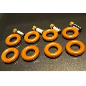 KIT JOINTS ET FILTRES D'INJECTEURS MOTEUR 4 CYLINDRES INJECTEURS BOSCH EV1/ EV6 - Picture 1 of 5