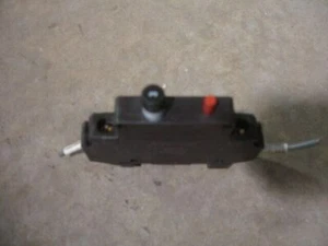 Disyuntor Weidmuller 910170 3 amperios - Imagen 1 de 1