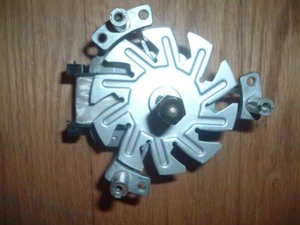 KitchenAid Convection Oven Convection Fan Motor W10794022 W1011628 W10196895 - Picture 1 of 2