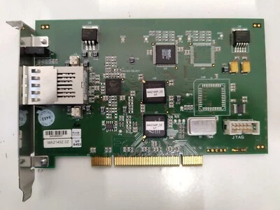 Scheda Professionale PCI HOTLink 2 Interface Durst Phototechnik AG - Immagine 1 di 3