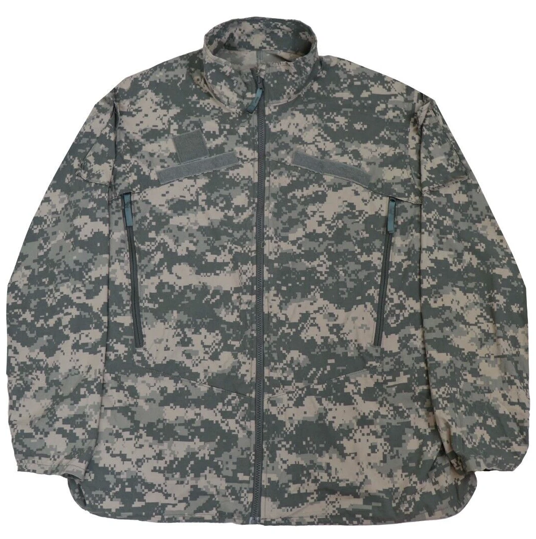★Patagonia Army Wind Shirt Gen 3 L-LONG US ARMY GEN3 WIND SHIRT BY PATAGONIA -OIKOS 毎日を楽しく豊かにする