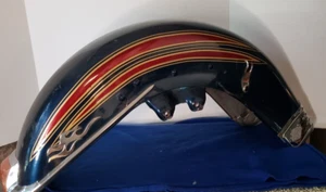 Harley Davidson FLHTCU Electra Glide Ultra Classic Front Fender - Bild 1 von 18