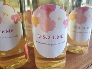 Rescue Me Natural soothing oil - Picture 1 of 2