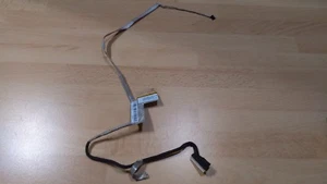 Flat LED Cable Toshiba Satellite C870 Series Display Monitor Screen Video - Picture 1 of 1