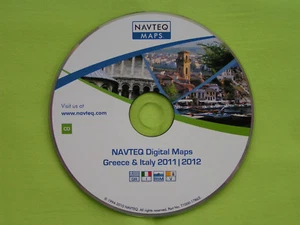 NAVIGATION OPEL CD 70 NAVI ITALIEN 2012 ZAFIRA B ASTRA CORSA SIGNUM VECTRA TIGRA - Bild 1 von 1