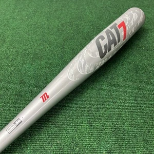Marucci CAT7 MSBC725 Baseball Bat 2 5/8 Barrel 32"  29oz (-3) USSSA Senior - Picture 1 of 6