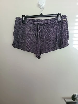 Pantalones Cortos Danskin Para Mujer Gris Usados Talla XL Entrenamiento Gimnasio Verano Caminar Informales Foto 1 de 4