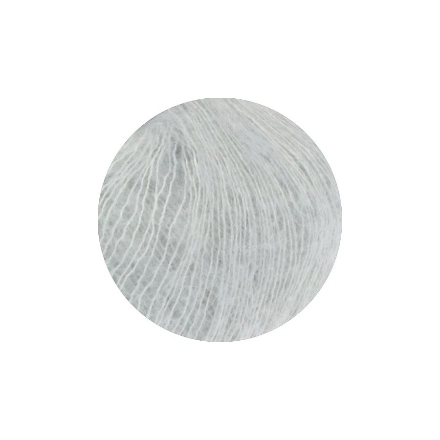 Lana Grossa SILKHAIR (25g) Fb. 41 - Bild 1 von 1