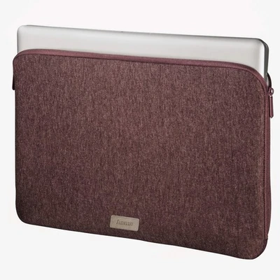 Hama Borsa Notebook Sleeve Custodia-Protettiva Cover Laptop 13 " 13,3 " 13,5 " - Immagine 1 di 4