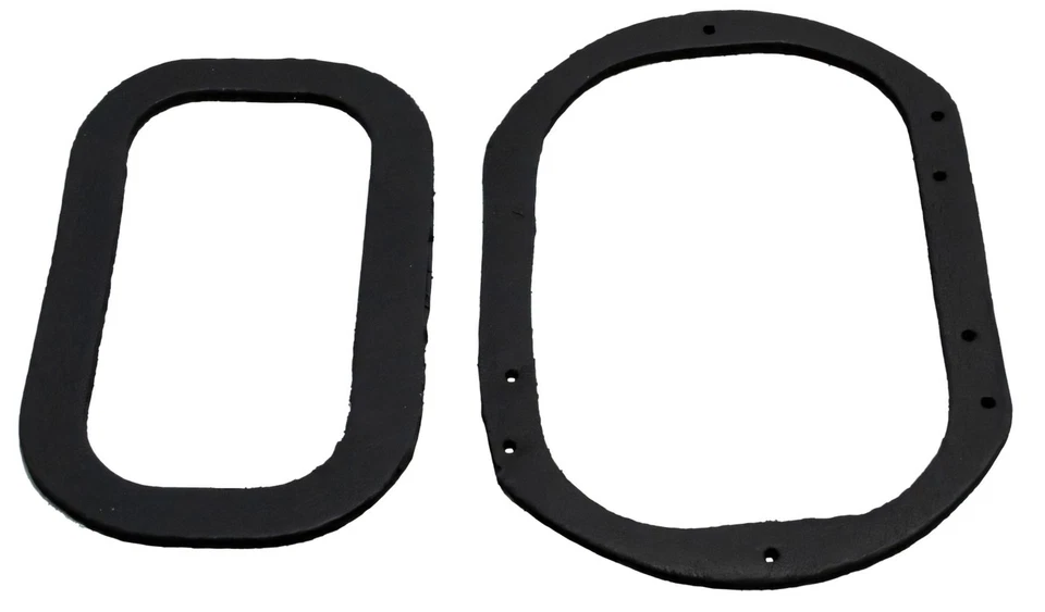 Junta de reparación de válvula de ventilación para camioneta Chevrolet/GMC 1960-66 2 PUERTAS hecha en EE. UU. Foto 1 de 4