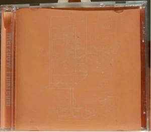 Merzbow – Pinkream [CD 1997] NEAR MINT - Picture 1 of 1