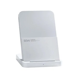 Xiaomi 50W Kabellos Laden Ständer Pro - Runderneuert, Original Box - Bild 1 von 1