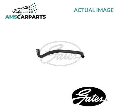 RADIATOR HOSE LOWER 05-2968 GATES NEW OE REPLACEMENT - Image 1 of 4