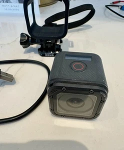 GOPRO HERO 5 SESSION CAMCORDER 4K / 1080P HD WATERPROOF ACTION CAMERA - Picture 1 of 4
