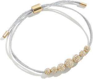 Veronica Pave Kordelarmband - Bild 1 von 12