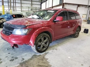 Chassis ECM Multifunction Fits 16-20 JOURNEY 3088669 - Picture 1 of 12