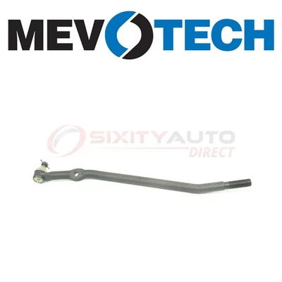 Mevotech Steering Tie Rod End for 1992-1994 Mazda Navajo 4.0L V6 - ta Foto 1 de 4