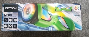 Jetson Mojo Light Up Self Balance Scooter mit Bluetooth Lautsprecher Hoverboard  - Bild 1 von 4