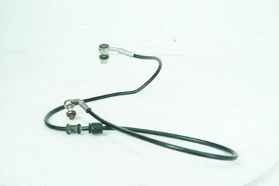 Harley-Davidson Dyna FLD 2012 Switchback OEM manguera de freno delantero tubo 42728-08 Foto 1 de 4