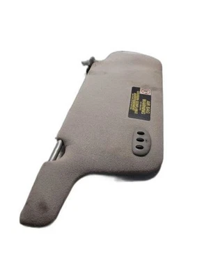 Parasol conductor con iluminación compatible con 05-09 VOLVO 60 SERIES 1178424 Foto 1 de 4